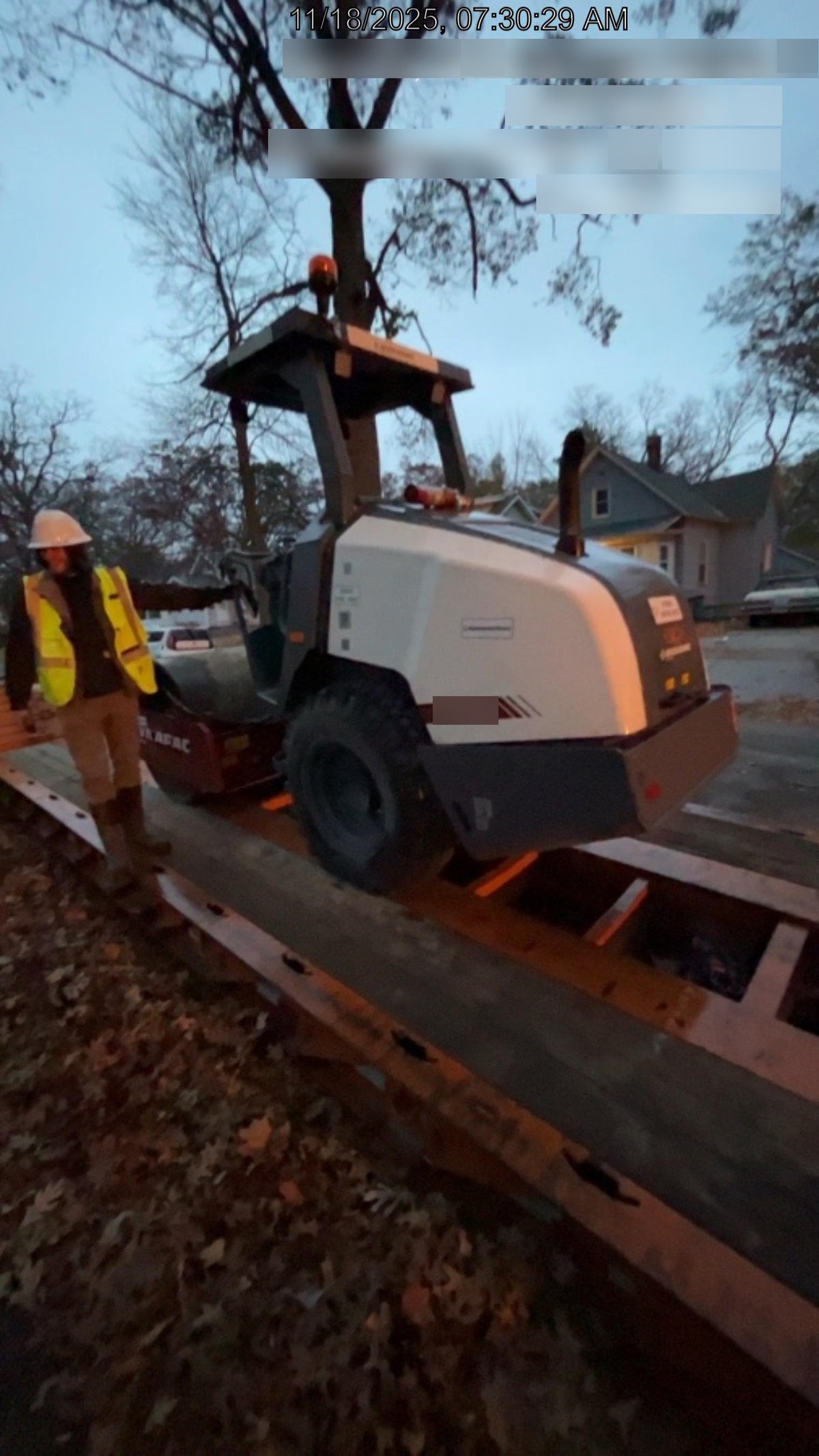 2023 DYNAPAC CA1300D