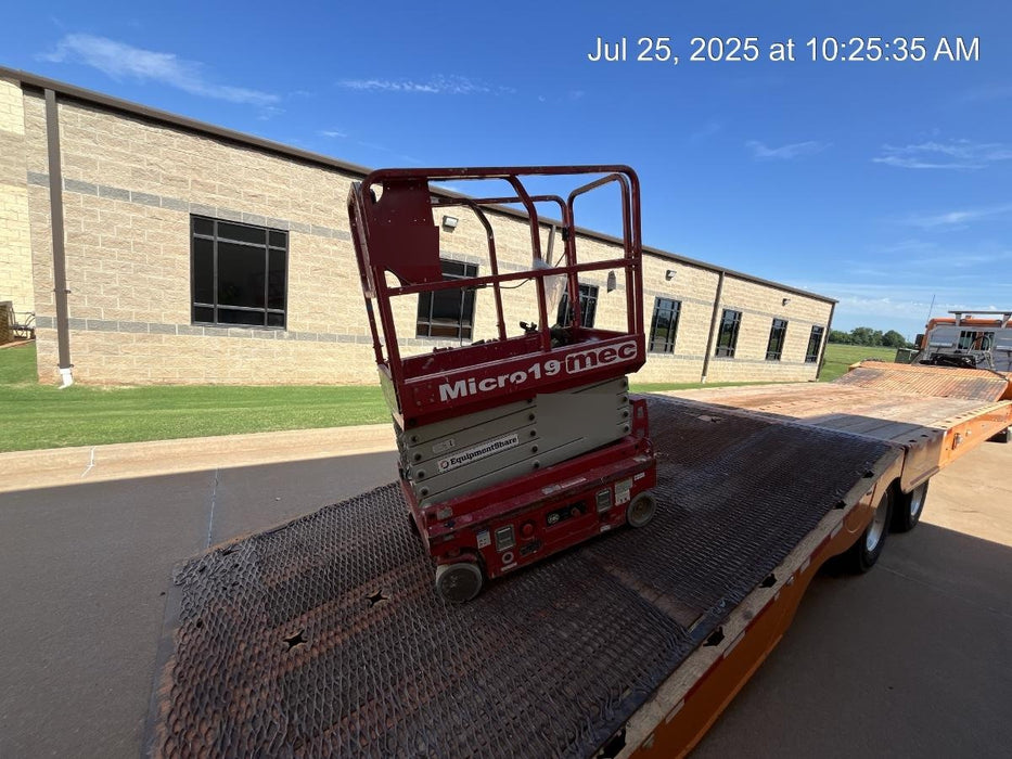 2019 MEC Micro 19