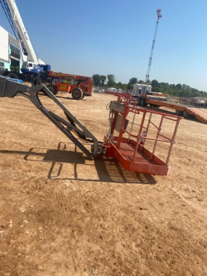2019 SKYJACK SJ66T