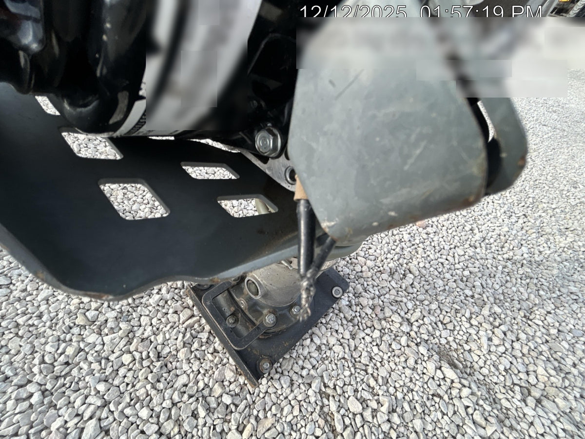 2021 WACKER NEUSON BS60-4As