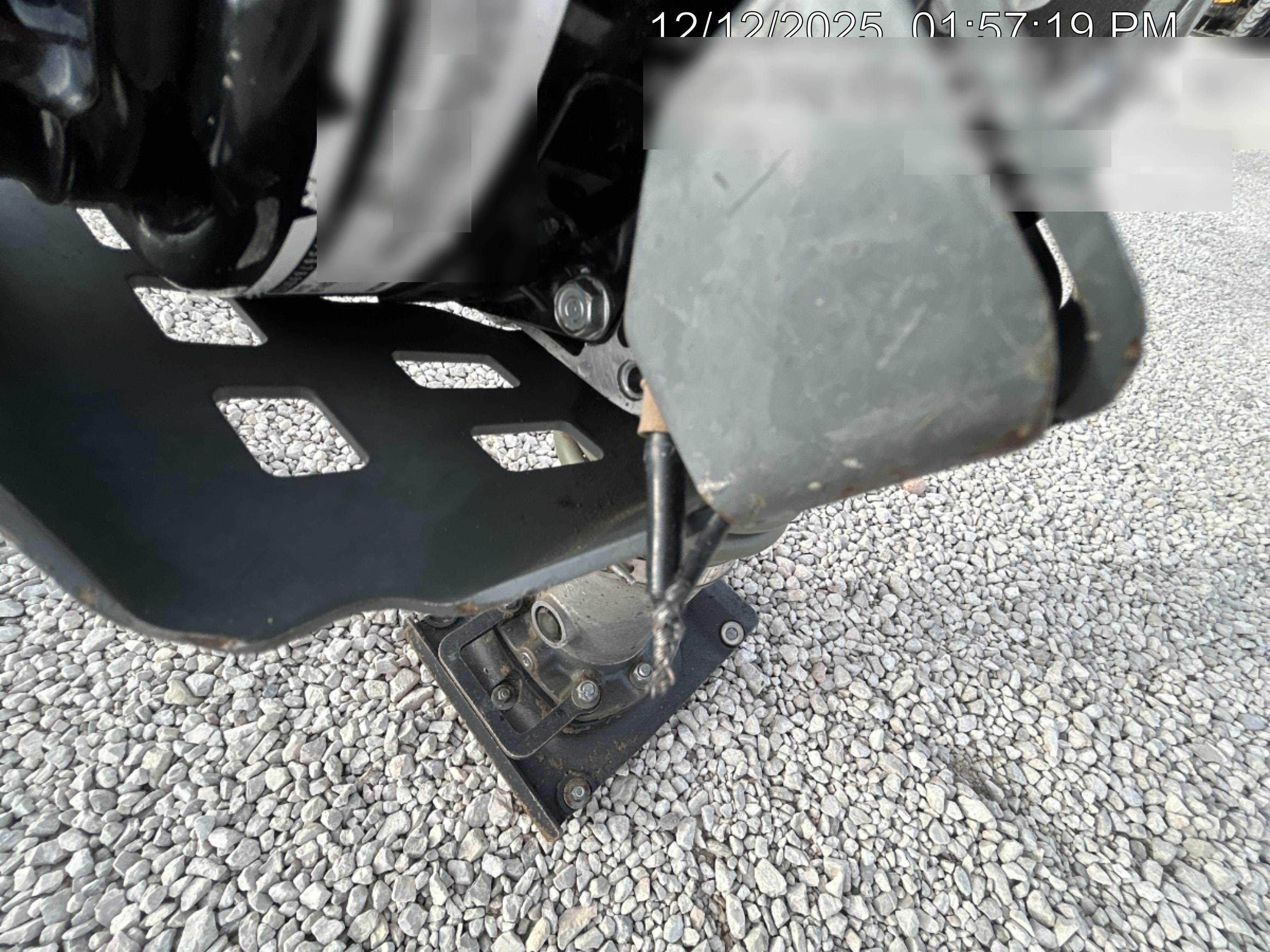 2021 WACKER NEUSON BS60-4As