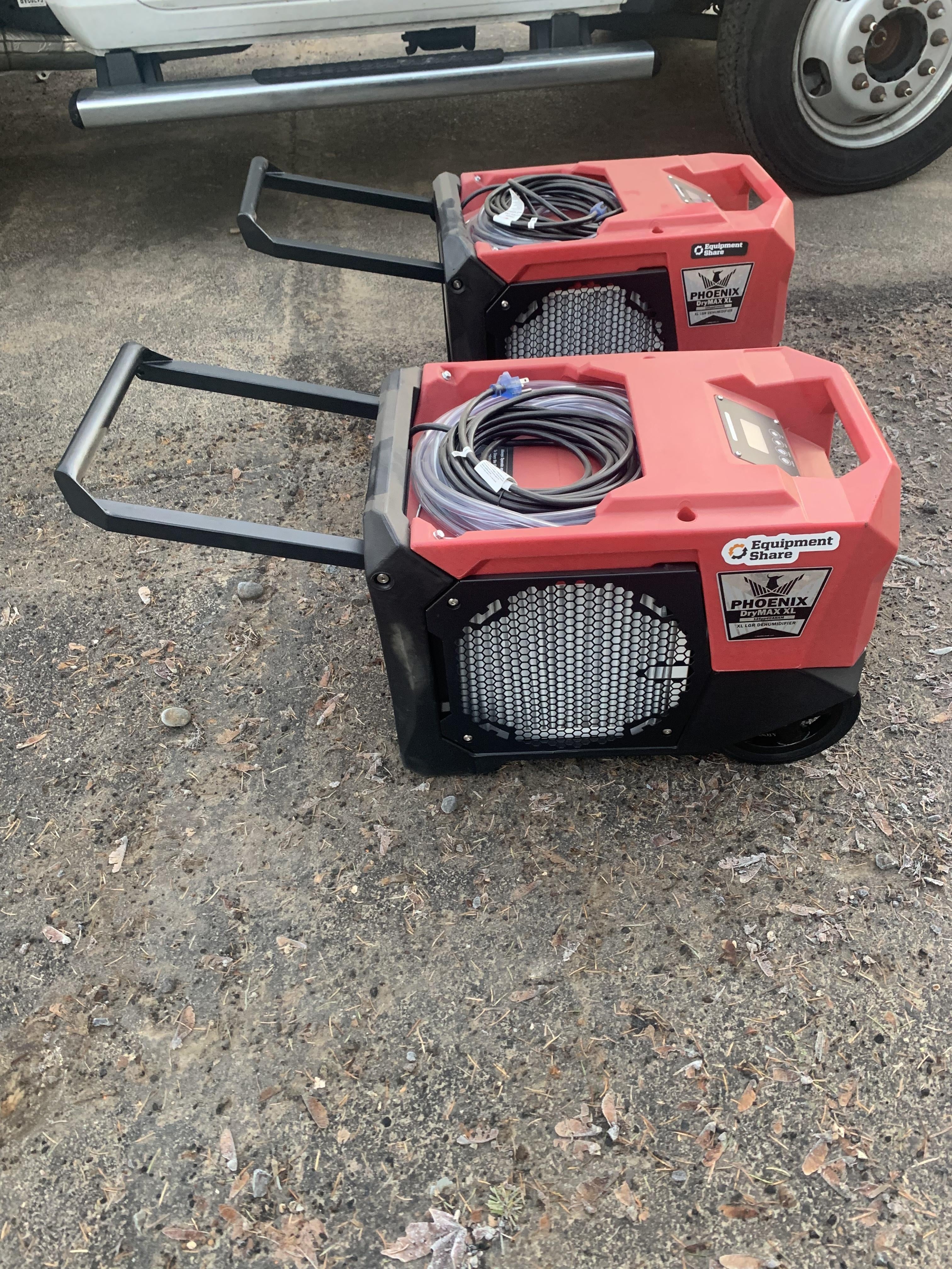 2021 PHOENIX DryMAX XL