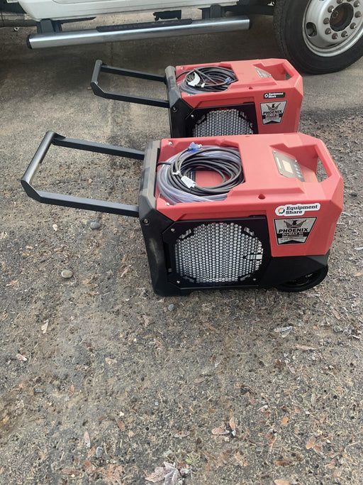 2021 PHOENIX DryMAX XL