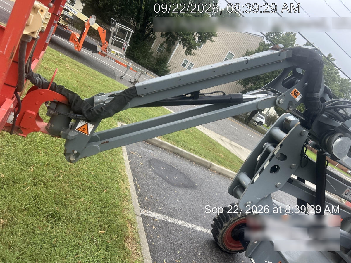2021 SKYJACK SJ46 AJ