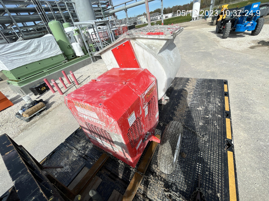 2023 MULTIQUIP WM90PH8