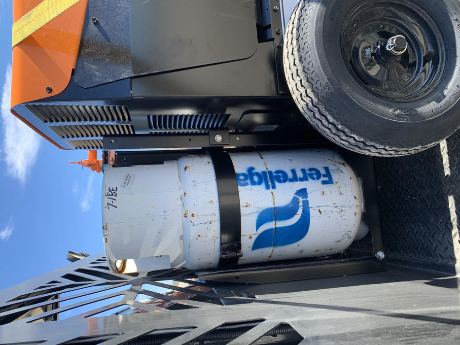 2020 Lincoln Electric Ranger 305 LPG Engine Driven Welder (Kohler®) One-Pak