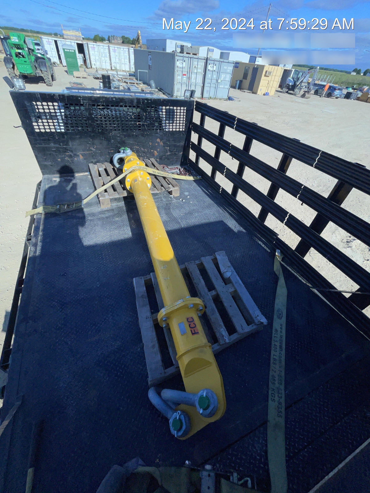 2024 MODULIFT M050/EU