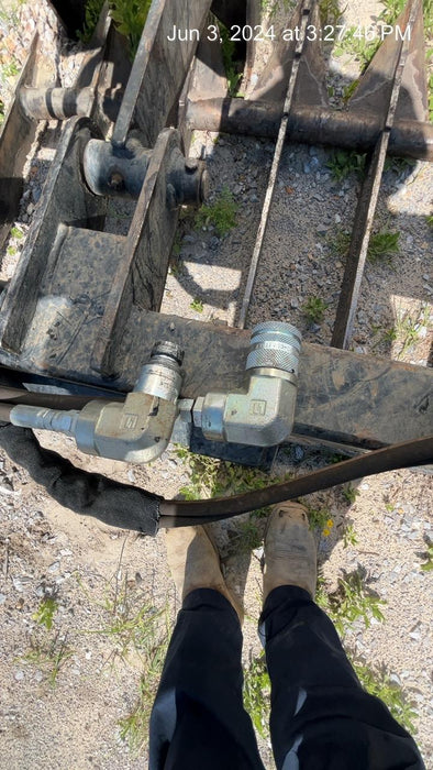 2024 MANITOU 50504728