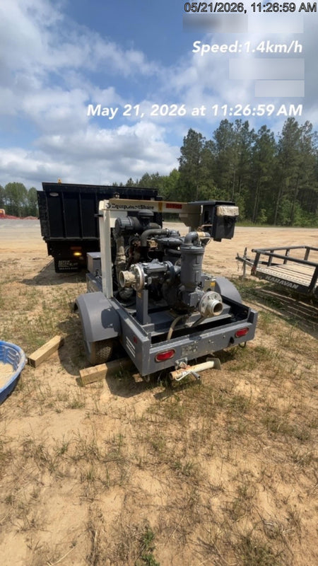 2023 ATLAS COPCO PAC F44 KD