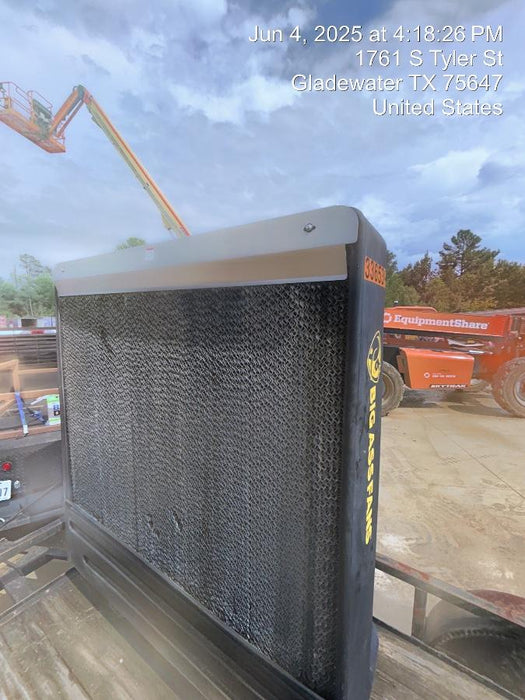 2023 BIG ASS FANS Cool Space 400