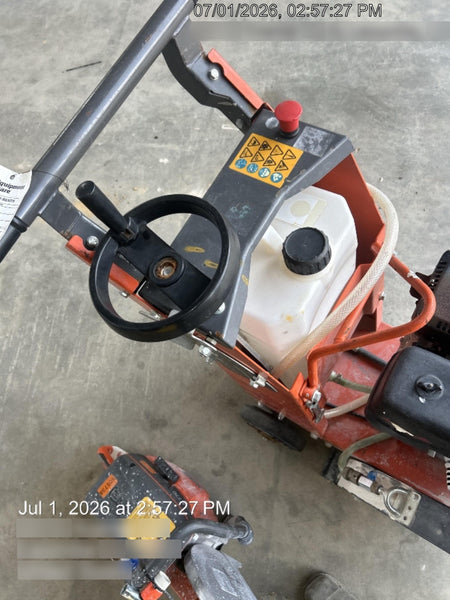 2025 HUSQVARNA FS 400 LV