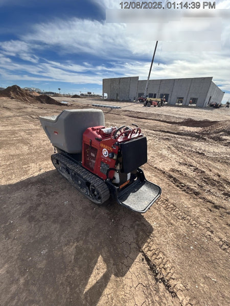 2023 TORO MBTX 2500-TS