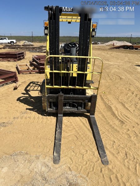 2022 HYSTER H50UT
