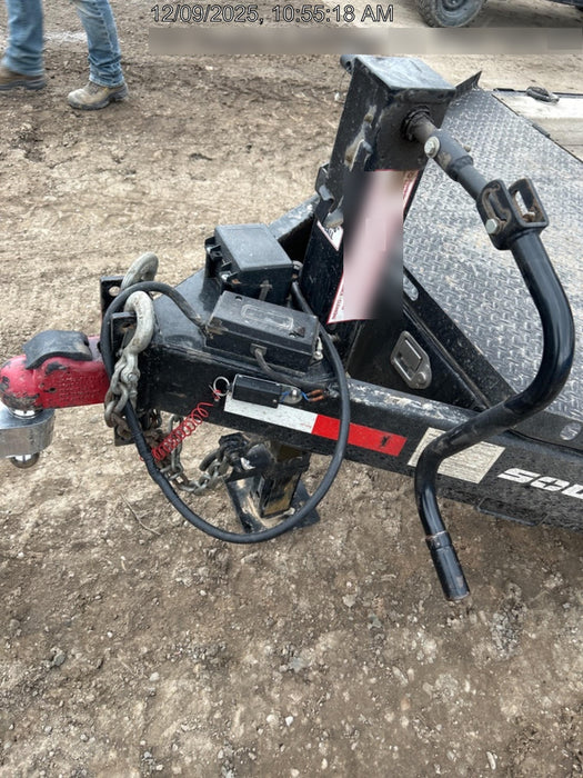 2024 SOUTHLAND 7" X 22" Tilt