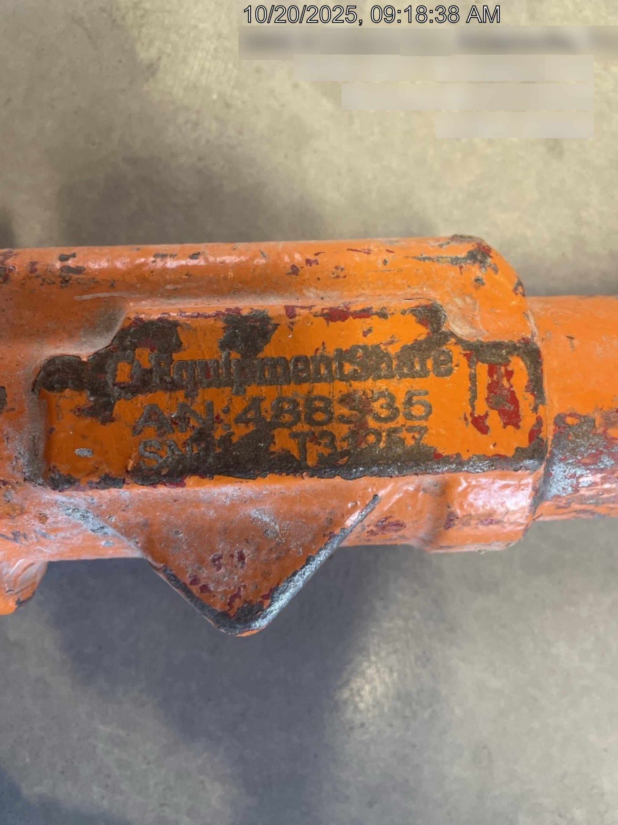 2024 MICHIGAN PNEUMATIC ES-TPB30-1-TRACKER