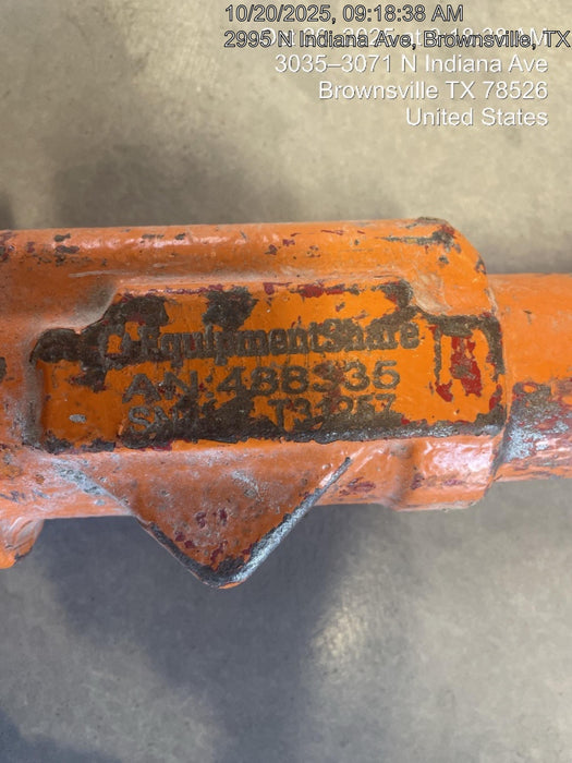 2024 MICHIGAN PNEUMATIC ES-TPB30-1-TRACKER