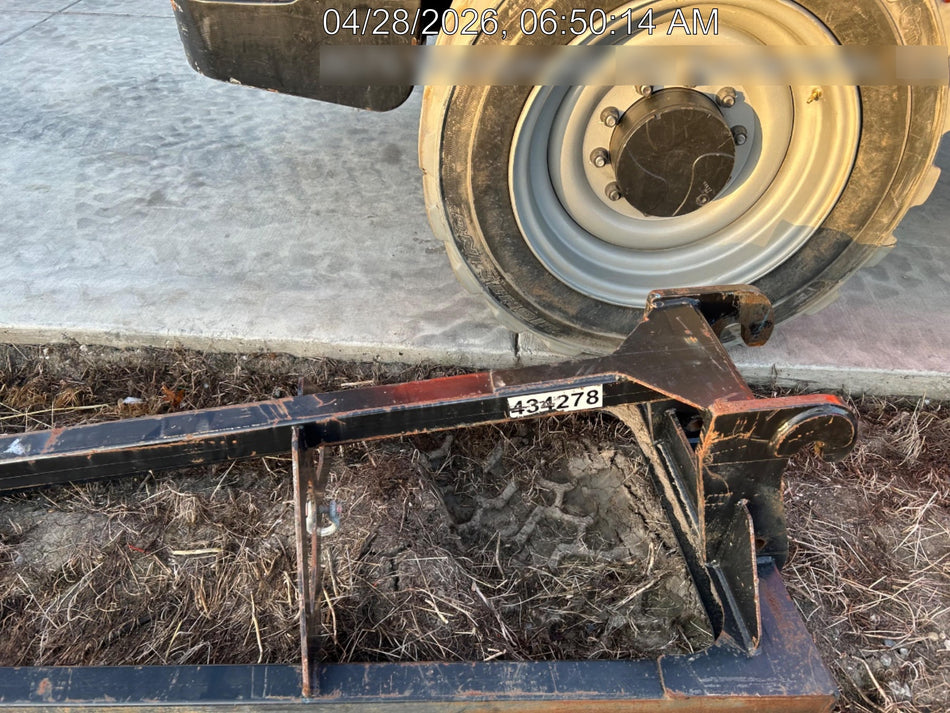 2024 JLG 1001275853
