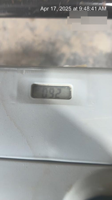 2022 MULTIQUIP MTX60HD