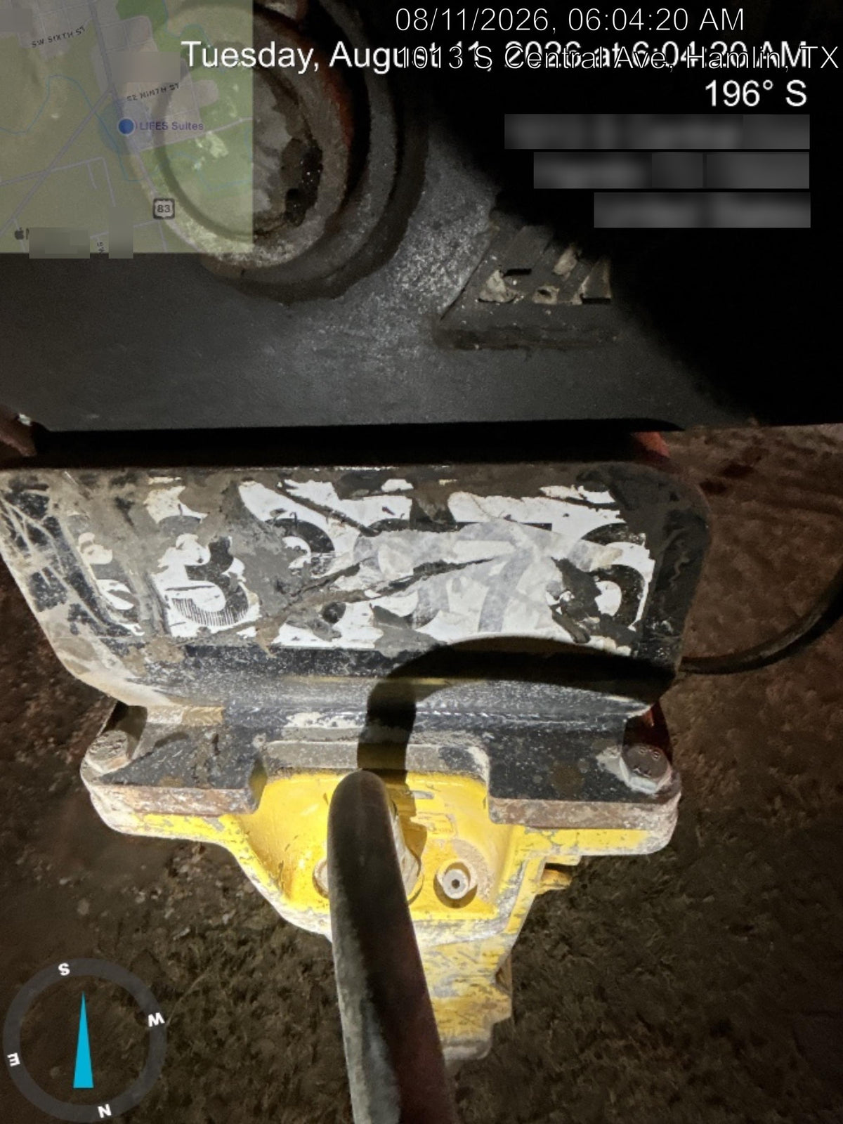 2023 EPIROC SBU220