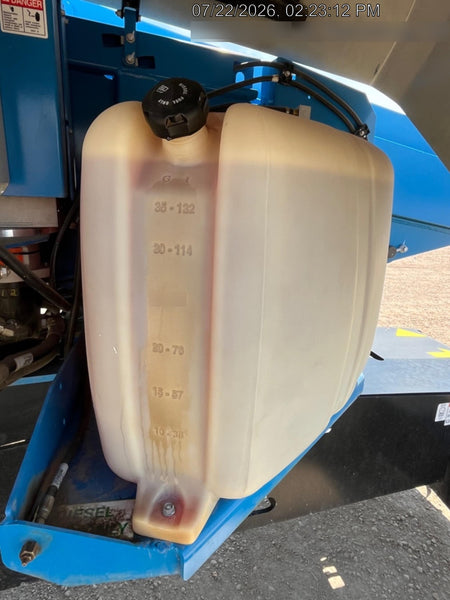 2024 GENIE S-45 XC