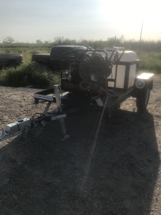 2021 MI-T-M CORPORATION CWC-5004-4MAH