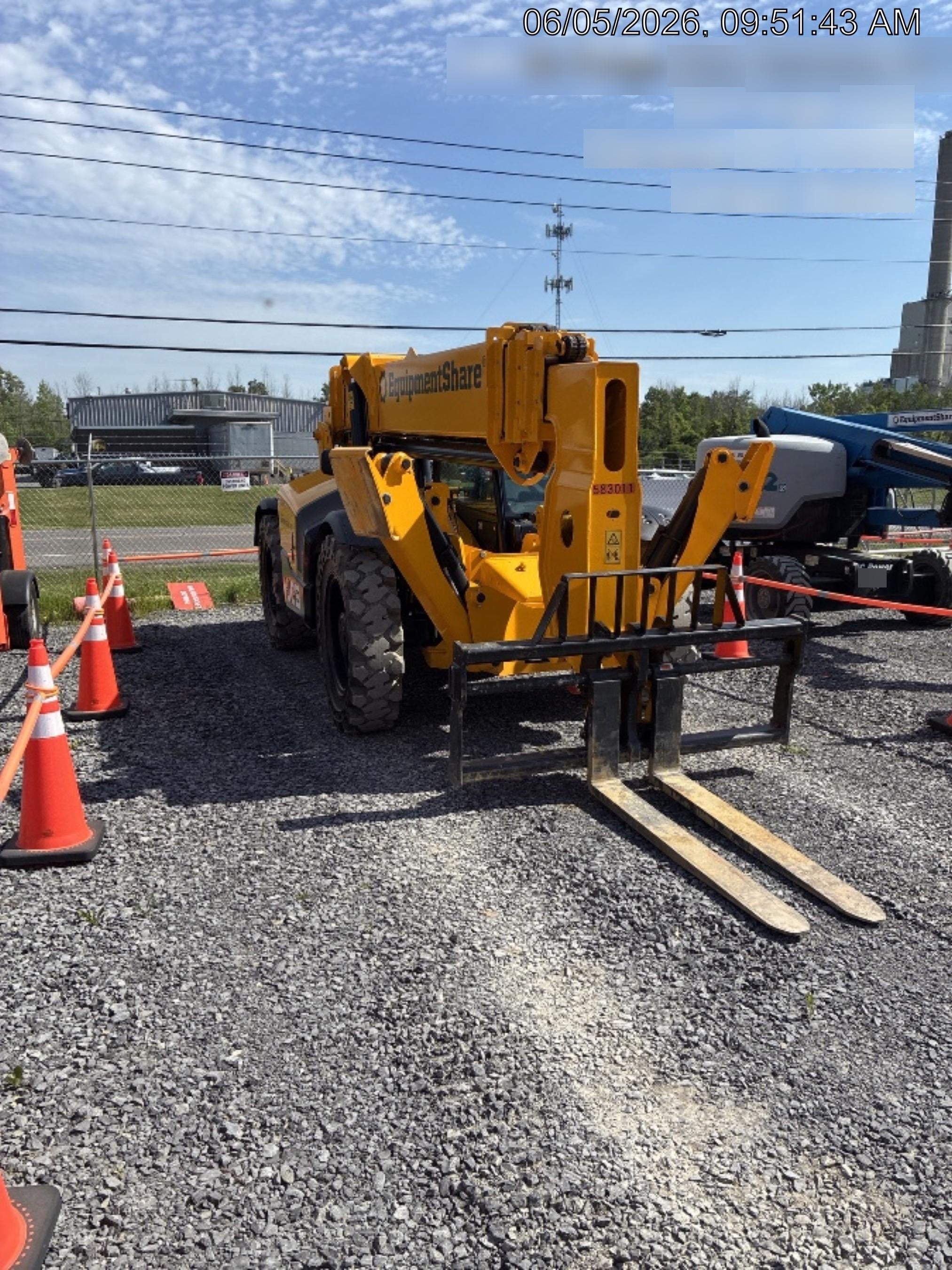 2025 JCB 512-56