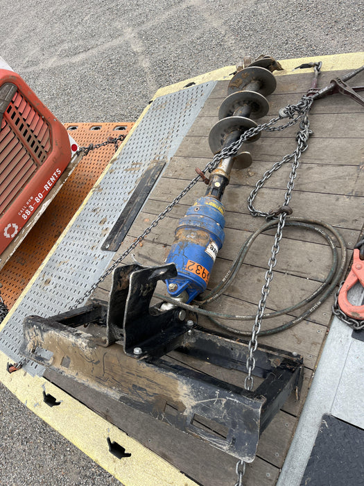 2023 AUGER TORQUE 3300-30