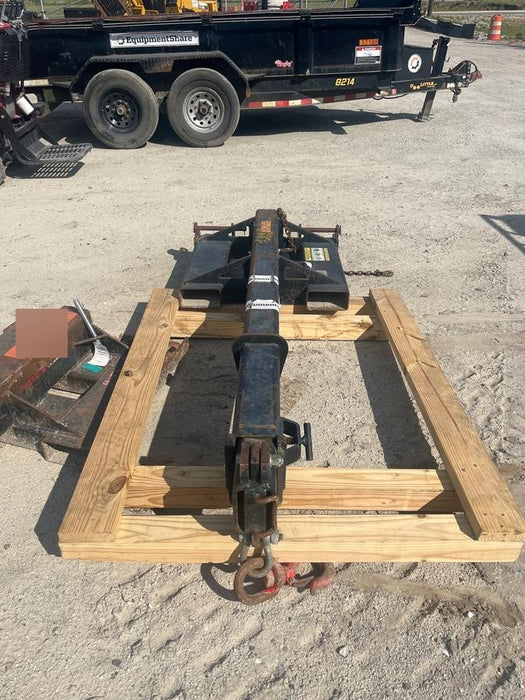 2020 STAR INDUSTRIES M1360B - Star JIB Boom