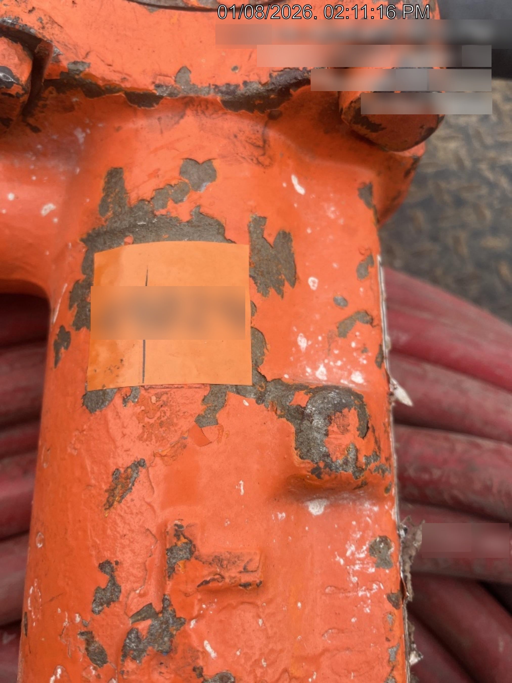 2014 AMERICAN PNEUMATIC TOOL 5240