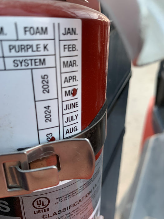 2022 HELI CPQYD30-KU1H - QUAD