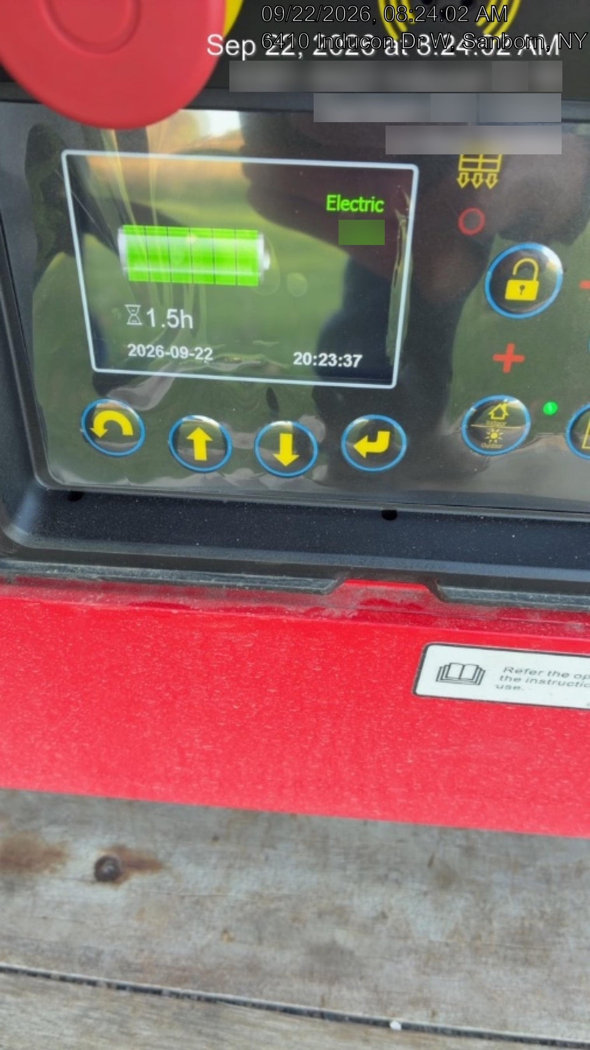 2026 MEC 3232+