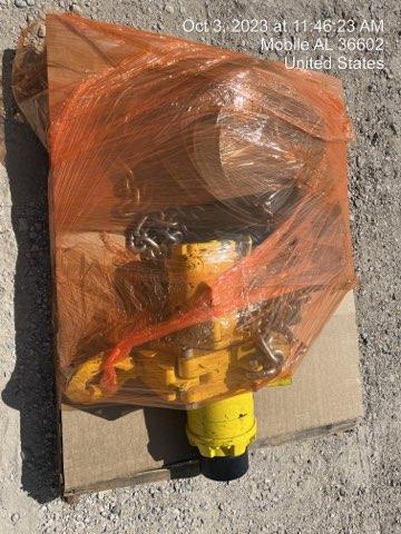 2022 INGERSOLL RAND LC2A060SI