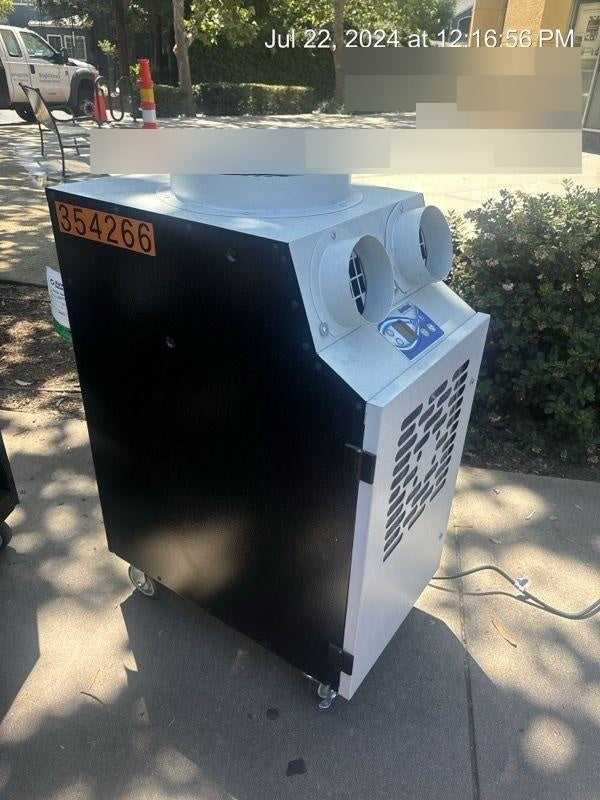 2023 KWIKOOL KPAC1411-2