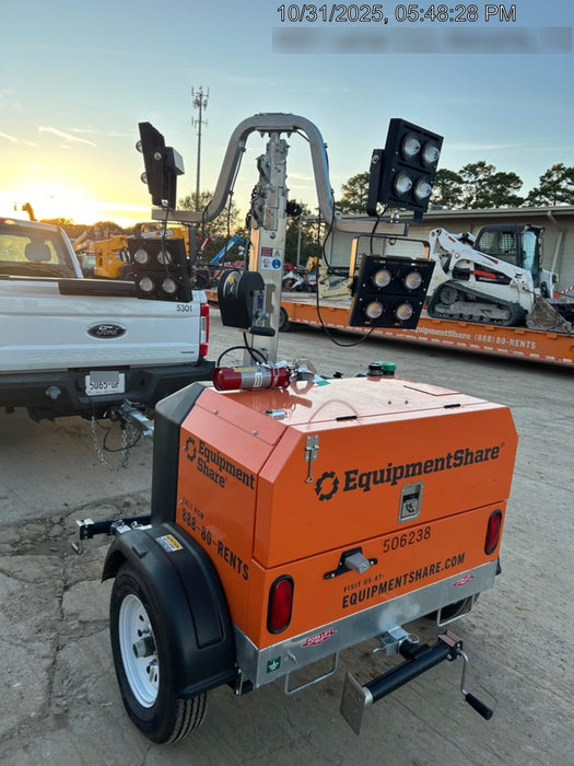 2025 WANCO WLTT-4MM4K