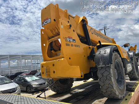 2025 JCB 512-56