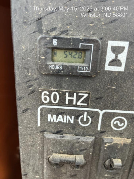 2025 WANCO WLTT-4MK8K