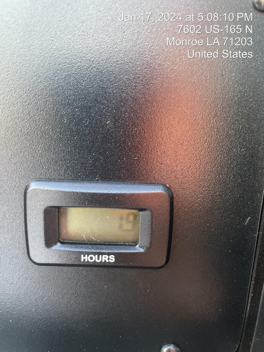 2023 DOOSAN P425/HP375WCU