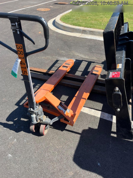 2024 FRANKLIN Franklin 2.5 Ton Pallet Jack