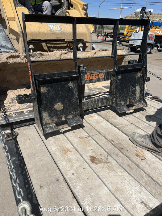 2023 ARROW MATERIAL HANDLING 72" Pallet Forks - Arrow