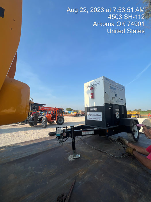 2022 SHINDAIWA DGK15FL