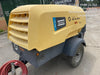 2022 ATLAS COPCO XAS188 CWK
