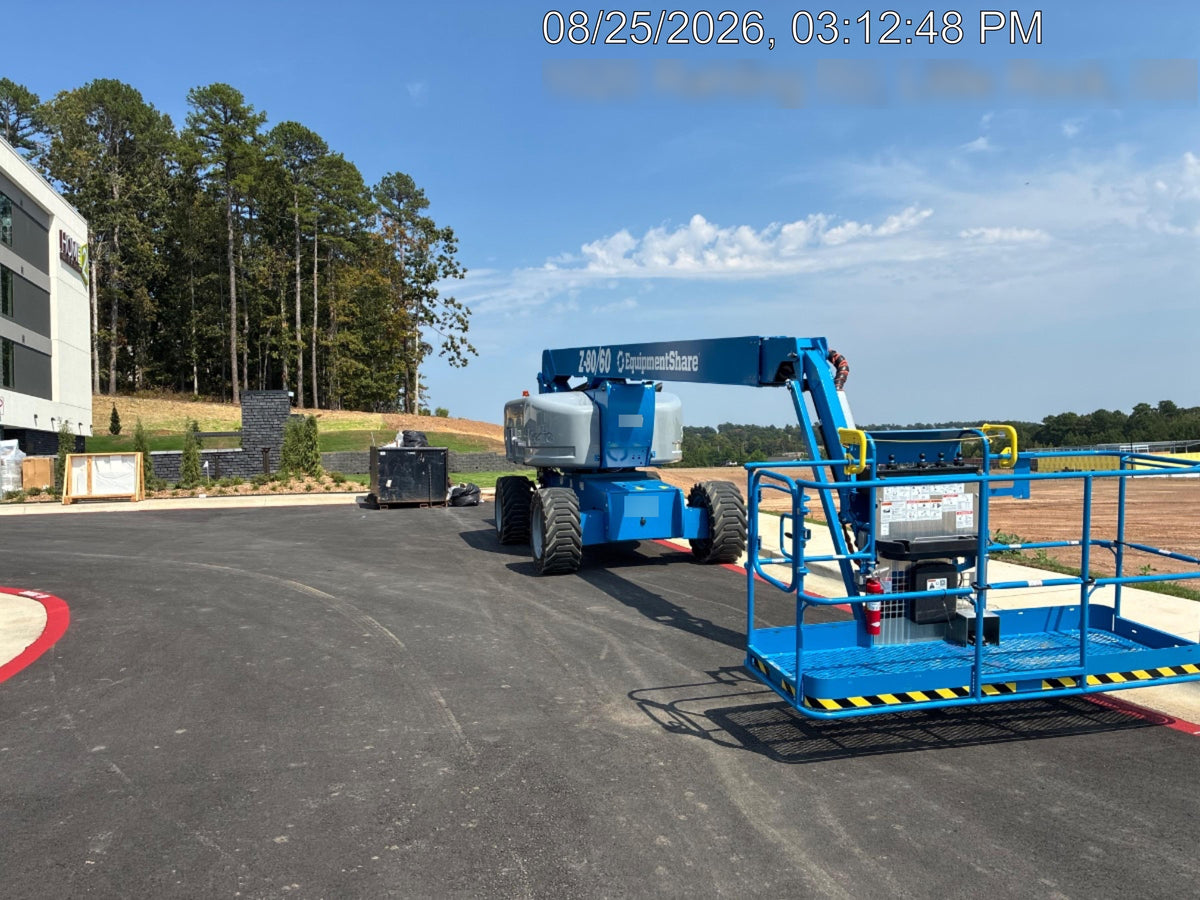 2026 GENIE Z-80/60
