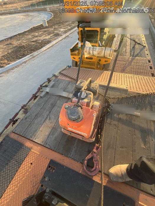 2022 MULTIQUIP MVC82VHW