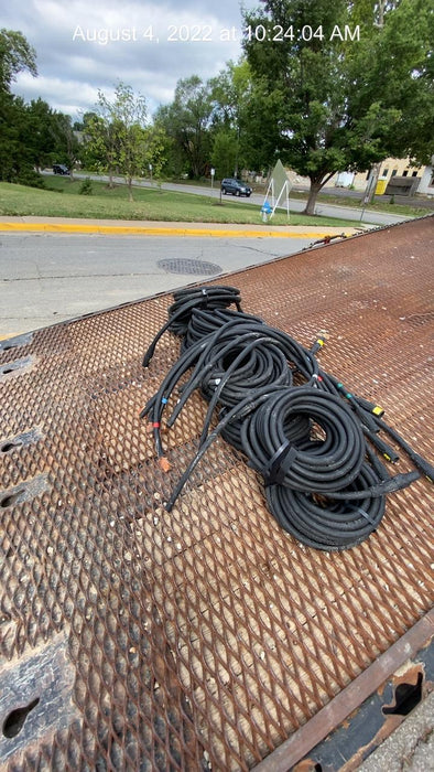 2021 ATLAS COPCO QAS250