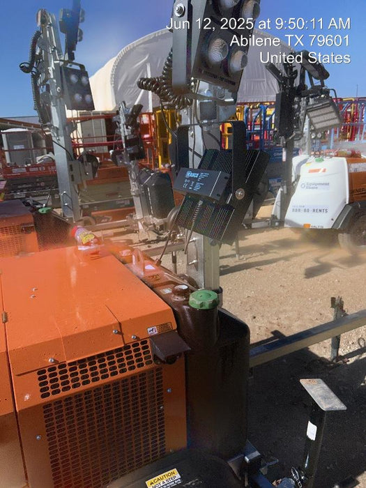 2025 WANCO WLTT-4MM4K