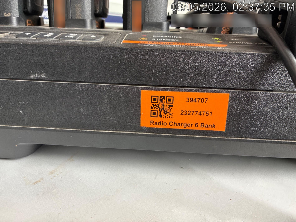 2024 MOTOROLA PMPN4284