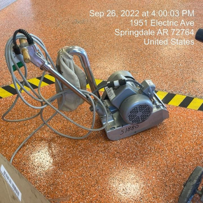 2019 ESSEX SILVER-LINE SL-8