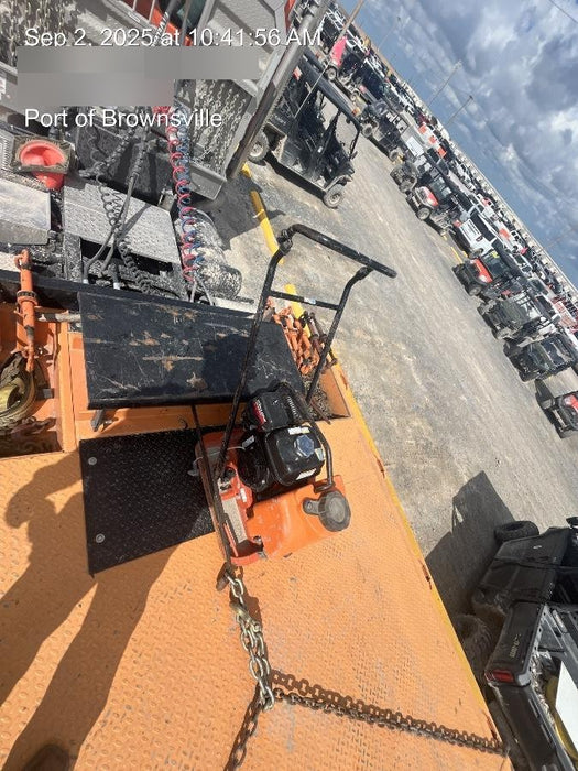 2023 MULTIQUIP MVC82VHW