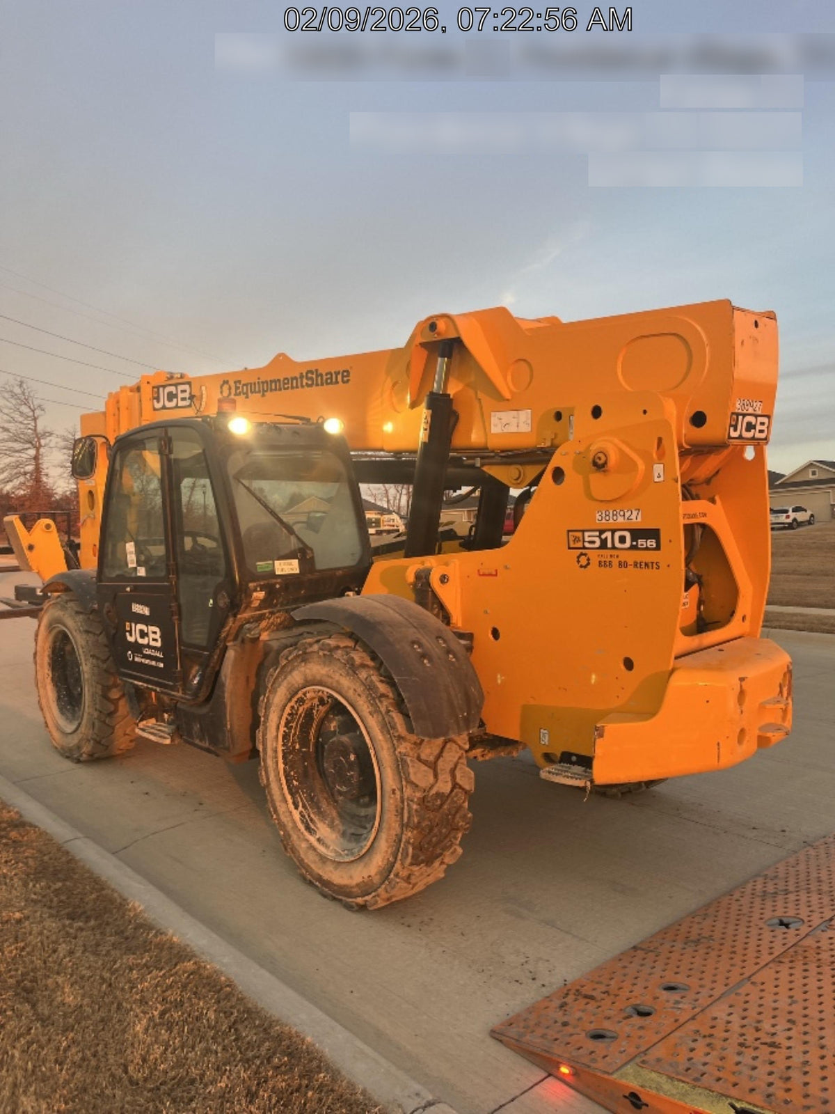 2024 JCB 510-56