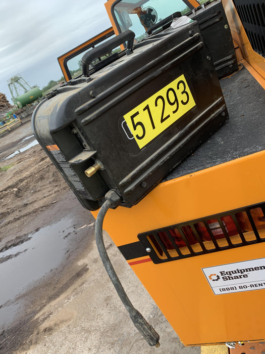 2019 LINCOLN ELECTRIC LN25